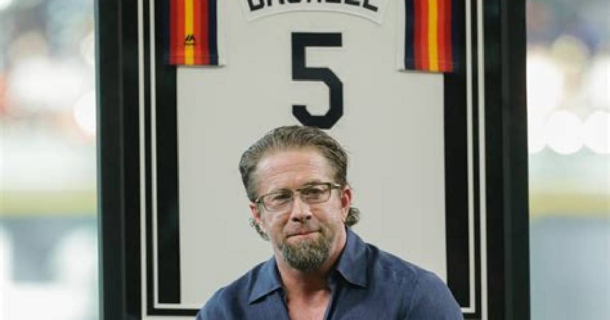Who Is Jeff Bagwell: Biography, Net Worth & More