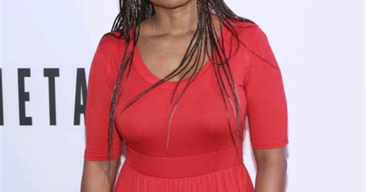 Who Is Jemele Hill? Wiki, Age, Height, Net Worth, Husband, Marriage, Ethnicity (Biographygist)