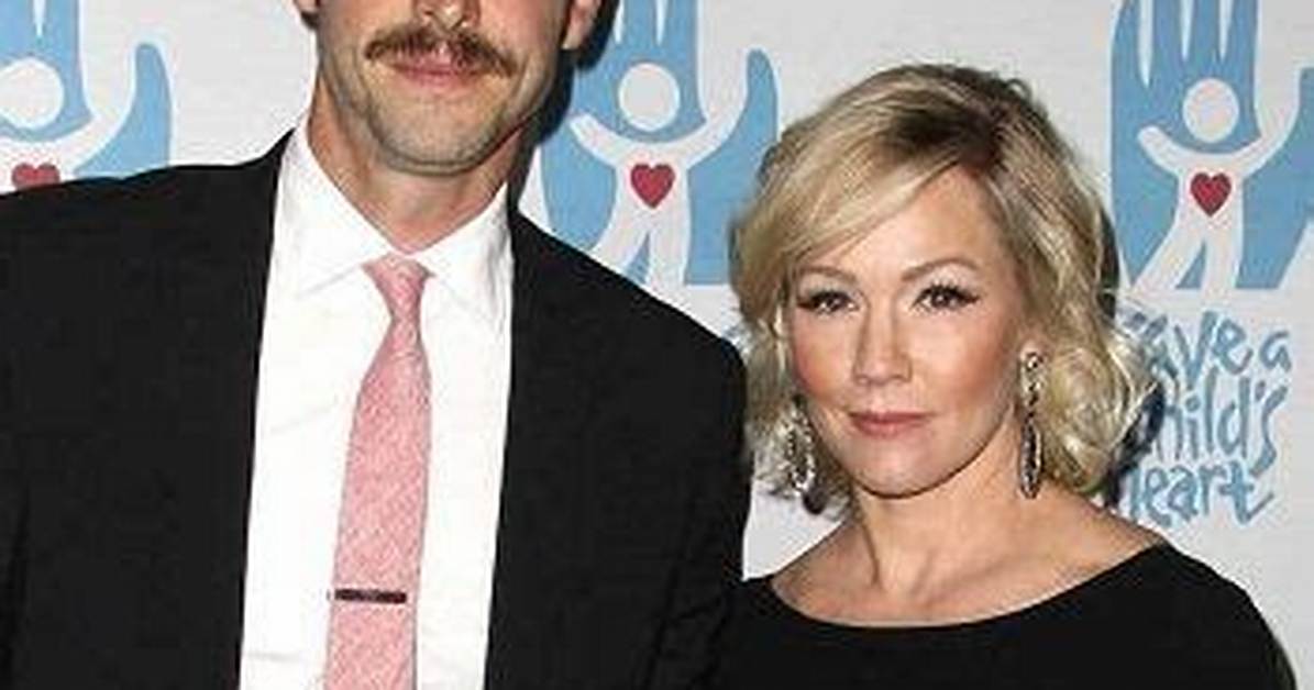 Who Is Jennie Garth? Wiki, Age, Husband, Ethnicity, Net Worth, Height, Career