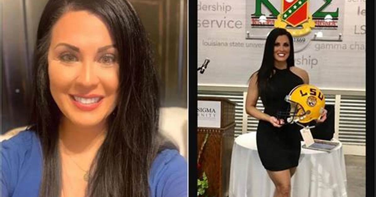 Who Is Jennifer Brennan? Biography, Net Worth, and More