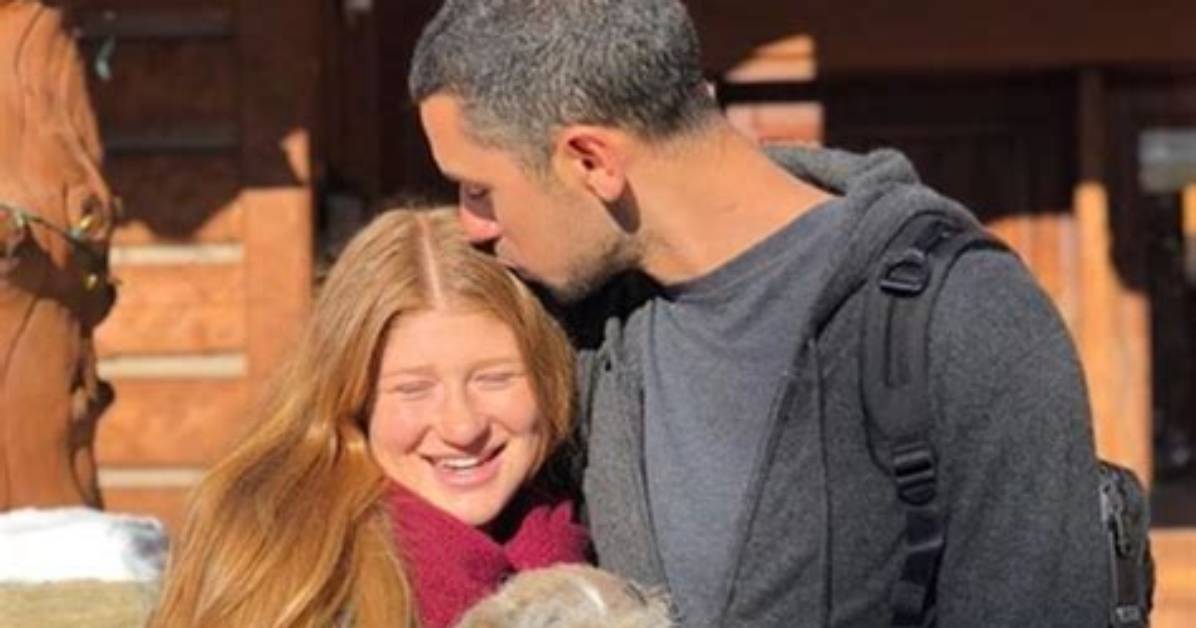 Who Is Jennifer Gates Boyfriend? Meet Nayel Nassar
