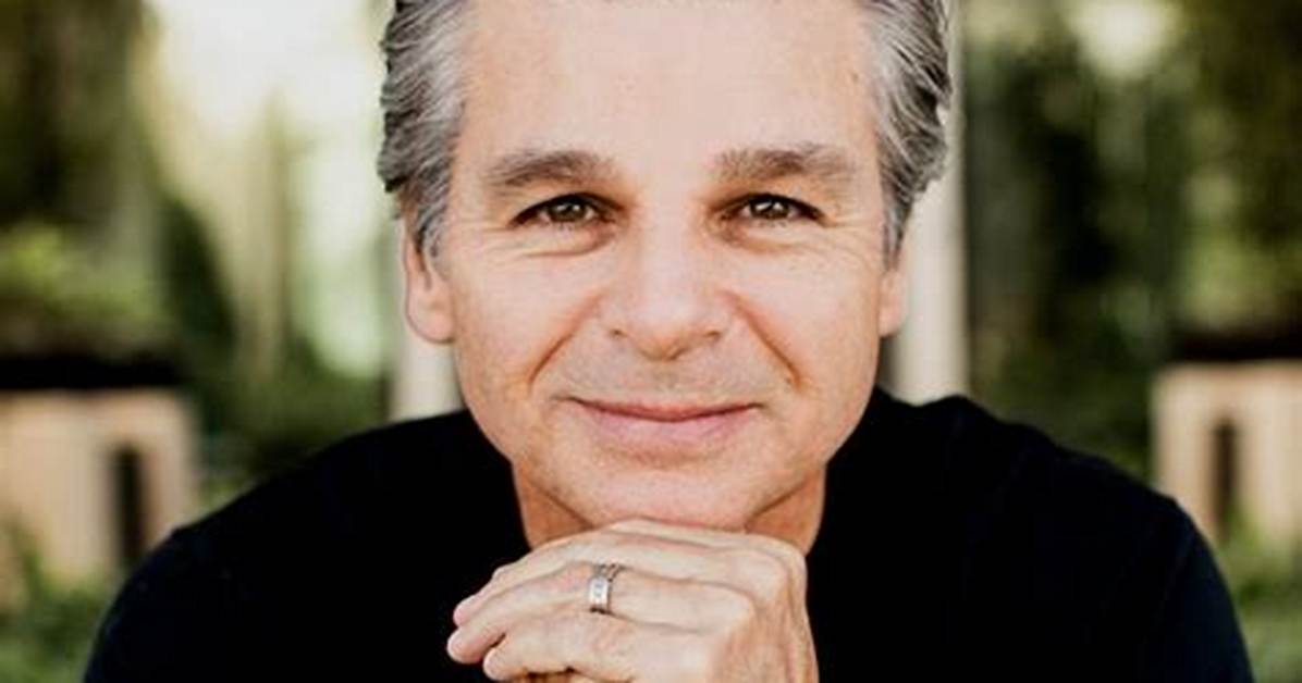 Who Is Jentezen Franklin Dating – Jentezen Franklin's Wife & Exes