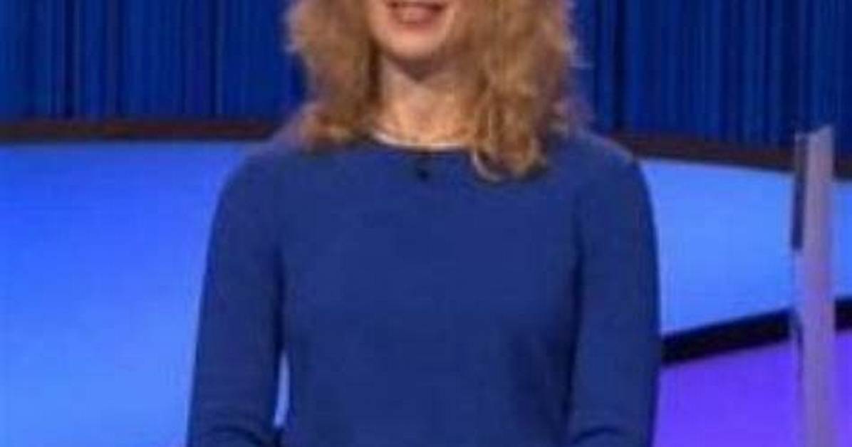Who Is Jeopardy Champ Melissa Klapper? Her Wikipedia, Family and Facts