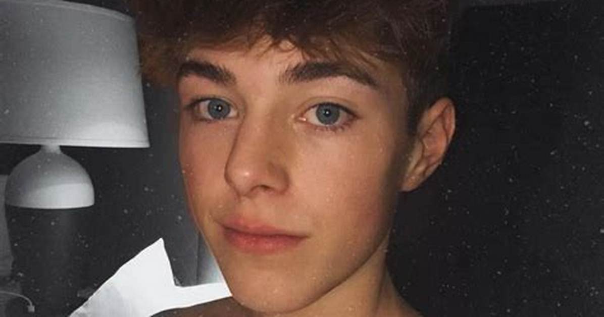 Who Is Jeremy Hutchins Dating – Jeremy Hutchins's Girlfriend & Exes