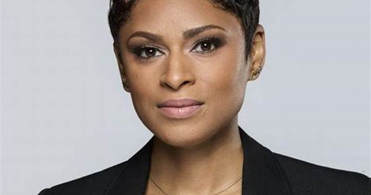 Who Is Jericka Duncan from Cbs News: Biography, Net Worth & More