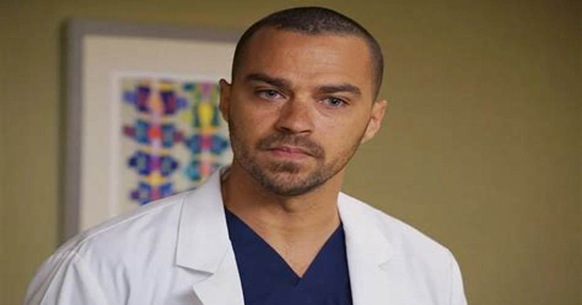 Who Is Jesse Williams: Biography, Net Worth & More