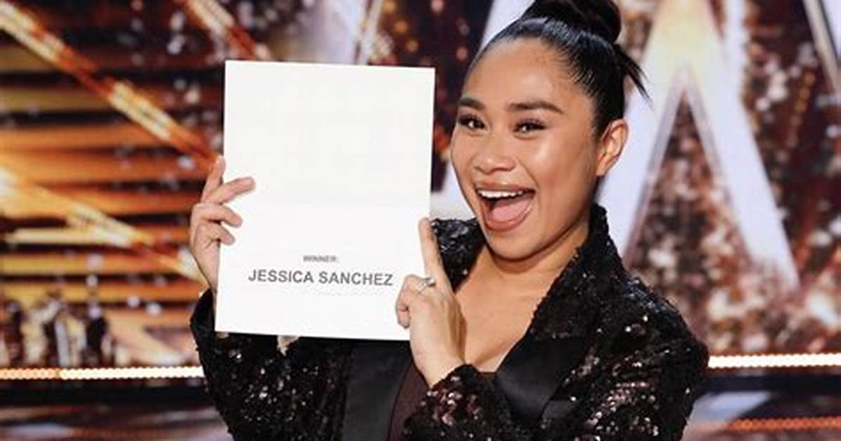 Who Is Jessica Sanchez Dating – Jessica Sanchez's Boyfriend & Exes