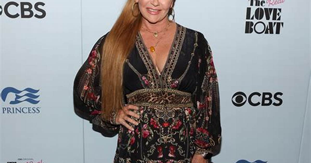 Who Is Jill Whelan? Age, Height, Husband, Boyfriend, Kids, Biography, Wiki