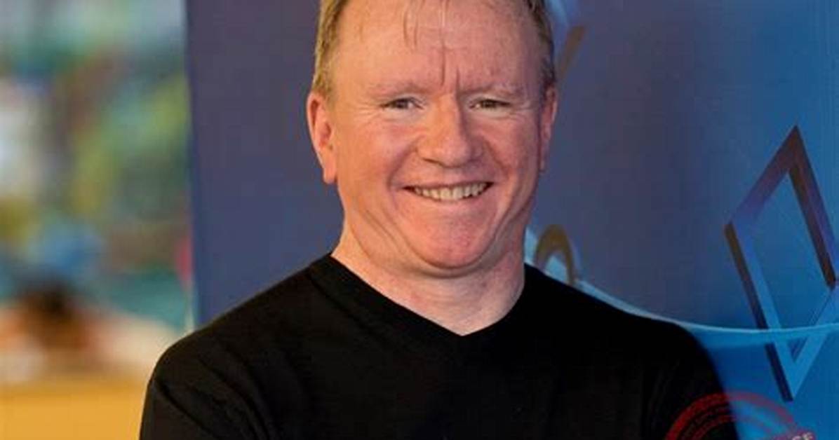 Who Is Jim Ryan? , Age, Height, Education, Career, Family, Net Worth