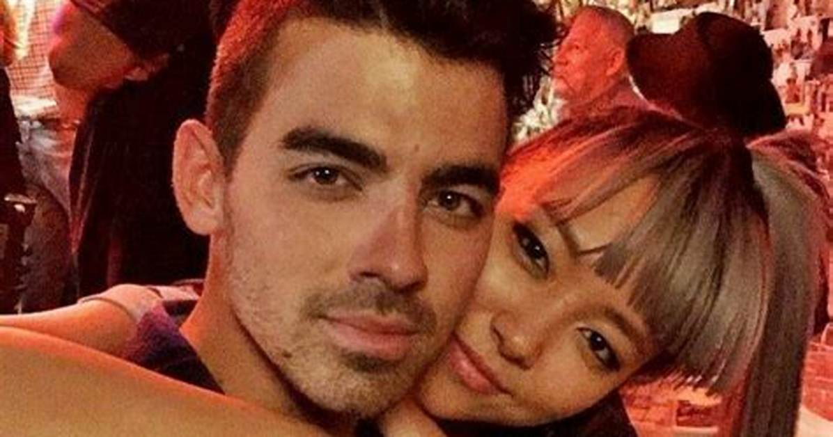 Who Is Jinjoo Lee Dating – Jinjoo Lee's Boyfriend & Exes
