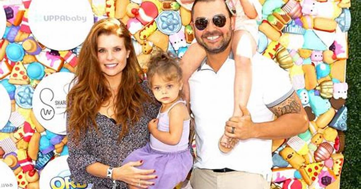 Who Is Joanna Garcia Swisher’s Children: Does Joanna Garcia Swisher Have Children?