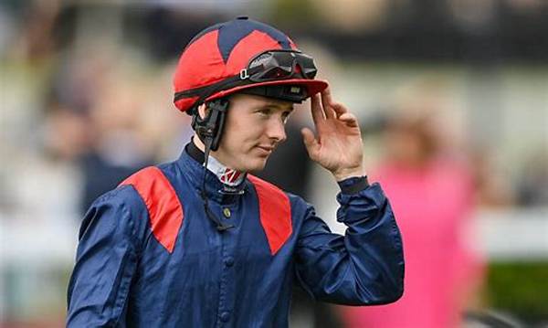 Who Is Jockey Ryan Moore, Know His Net Worth, Age, Height & Wife