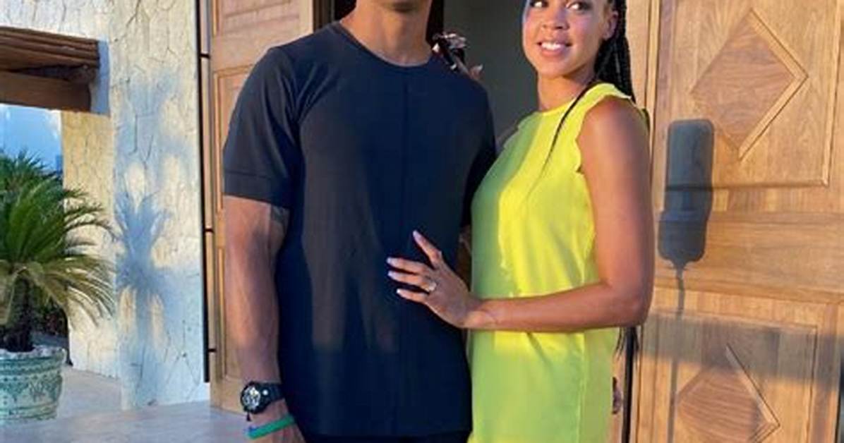 Who Is Joe Mazzulla's Wife: Meet Camai Roberson Mazzulla
