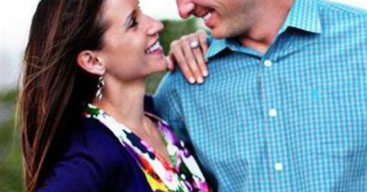 Who Is Joel Klatt Wife, Sara Ordway? Explore Their Married Life and Wiki