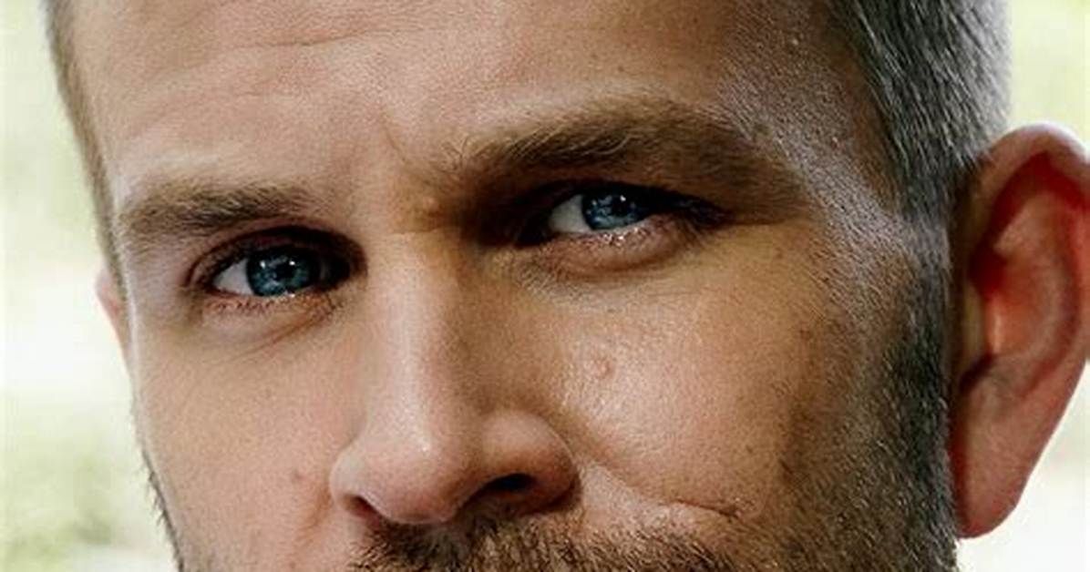 Who Is John Brotherton Dating – John Brotherton's Girlfriend & Exes