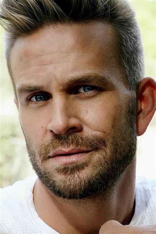 Who Is John Brotherton Dating – John Brotherton's Girlfriend & Exes