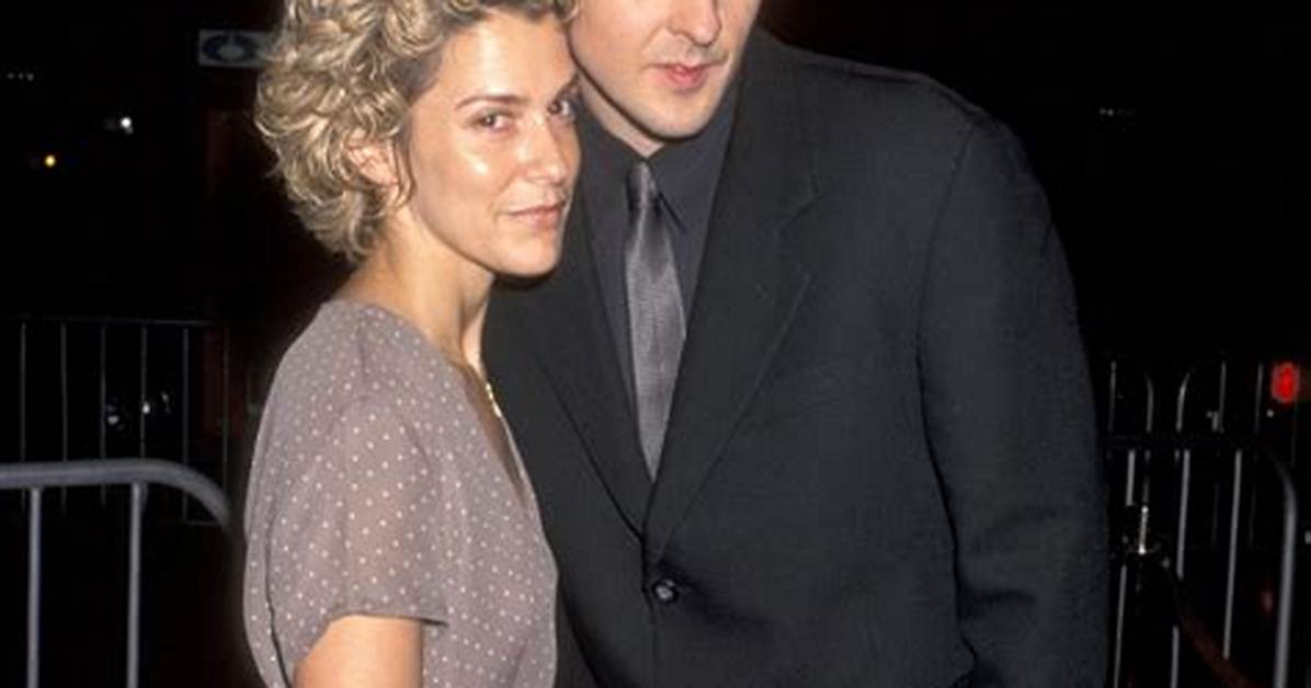 Who Is John Cusack Dating – John Cusack's Girlfriend & Exes