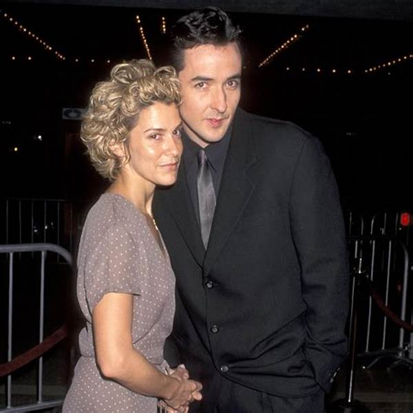 Who Is John Cusack Dating – John Cusack's Girlfriend & Exes