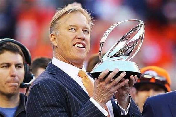 Who Is John Elway: Biography, Net Worth & More
