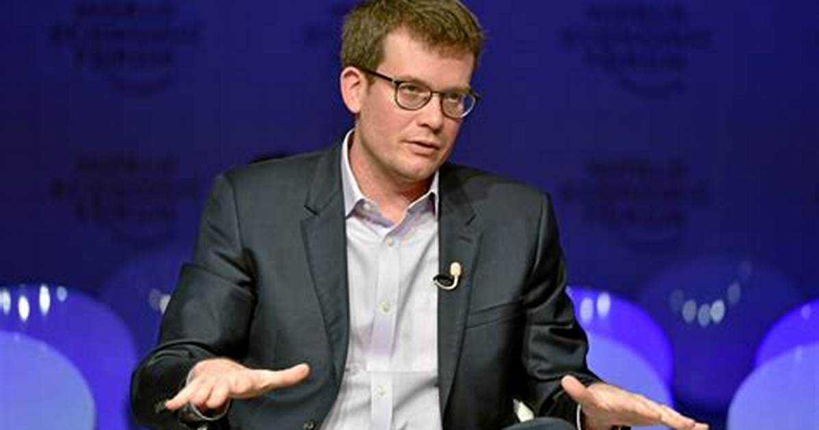 Who Is John Green? His Net Worth, Wife, Brother, Kids & Facts