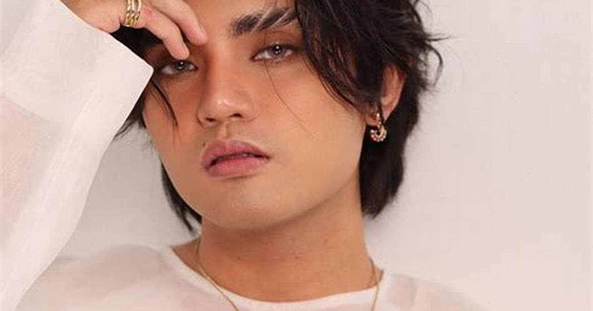 Who Is John Paulo Nase Dating – John Paulo Nase's Girlfriend & Exes