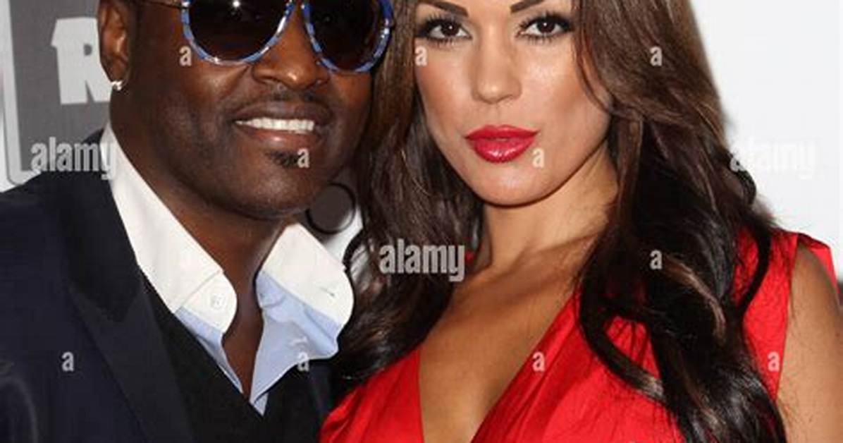 Who Is Johnny Gill Dating – Johnny Gill's Girlfriend & Exes