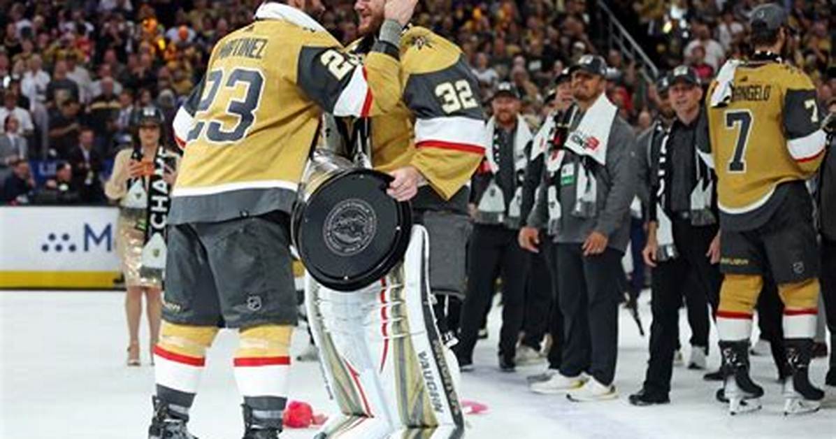 Who Is Jonathan Quick Dating – Jonathan Quick's Wife & Exes