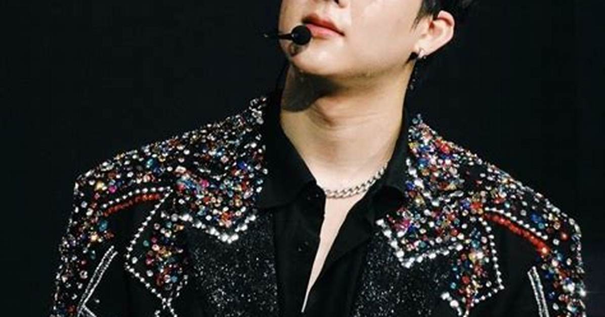 Who Is Jooheon Girlfriend: Is Jooheon in a Relationship?