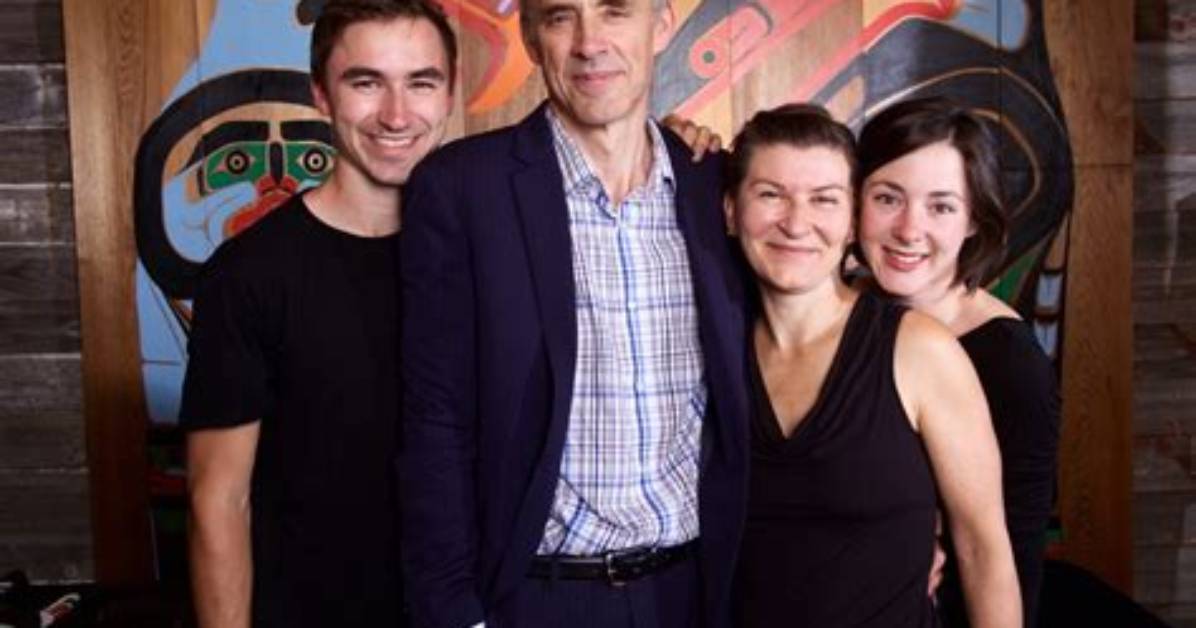 Who Is Jordan Peterson Wife? Family & Net Worth Explored