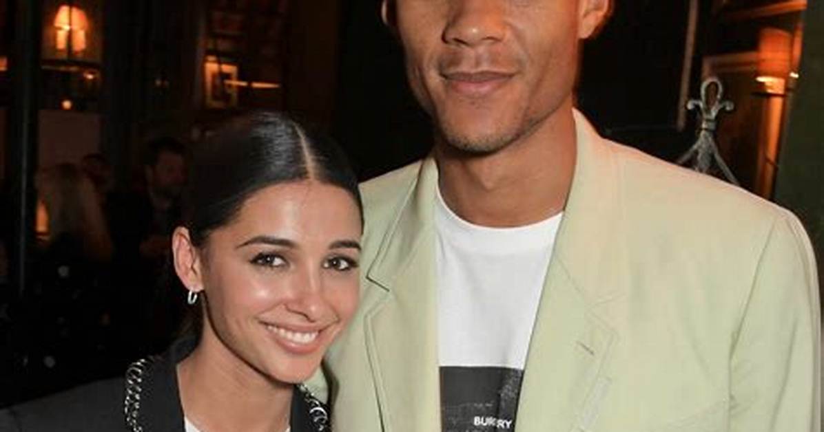 Who Is Jordan Spence Dating – Jordan Spence's Wife & Exes