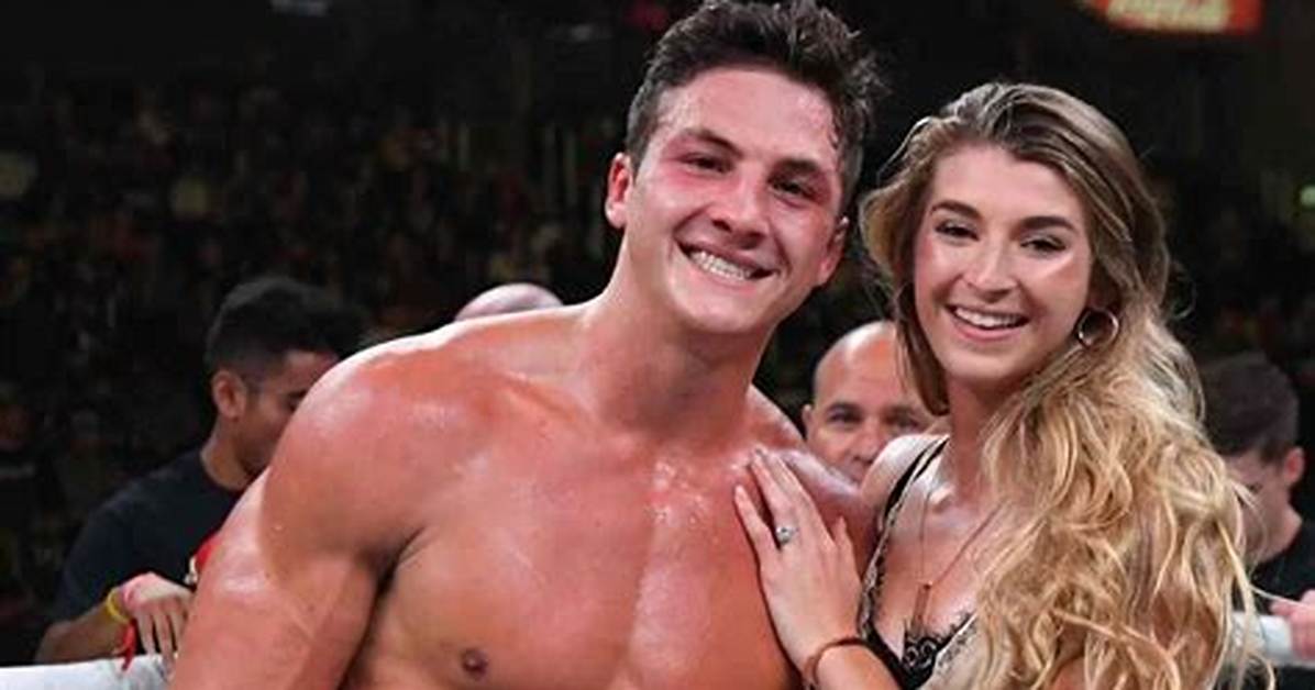 Who Is Josh Brueckner Dating – Josh Brueckner's Girlfriend & Exes