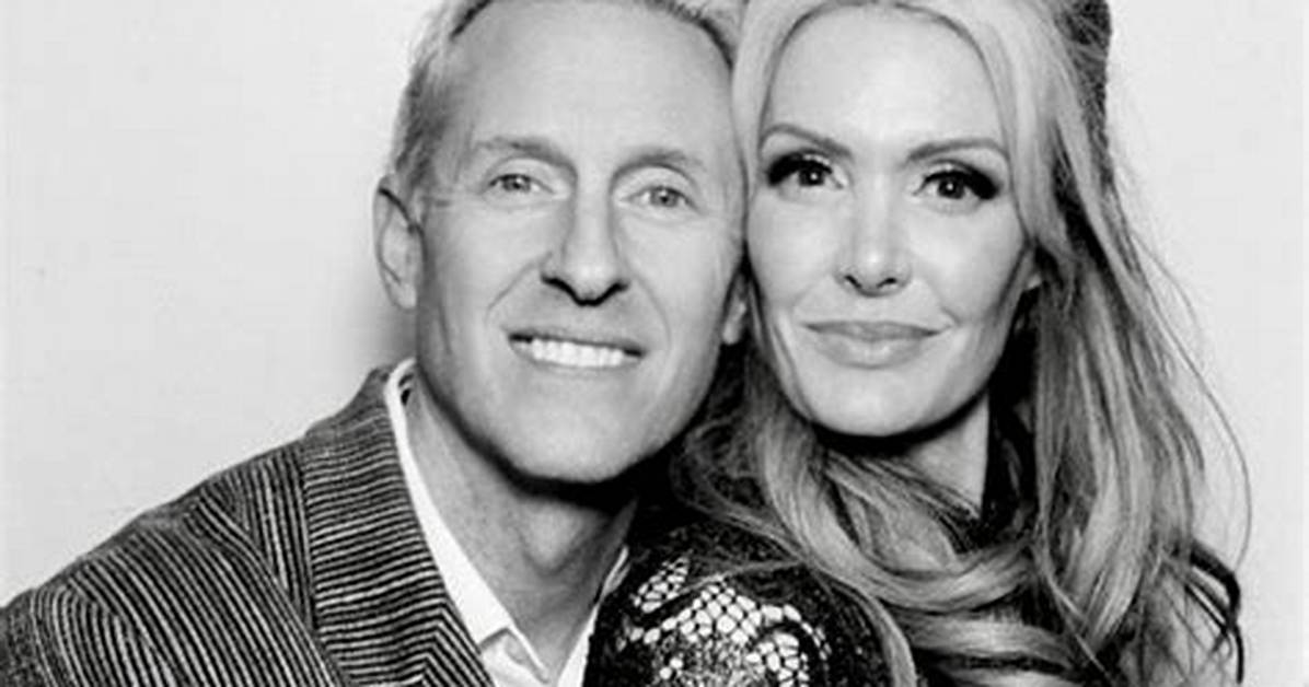 Who Is Josh Freese Wife? Meet Nicole Amdurer Freese