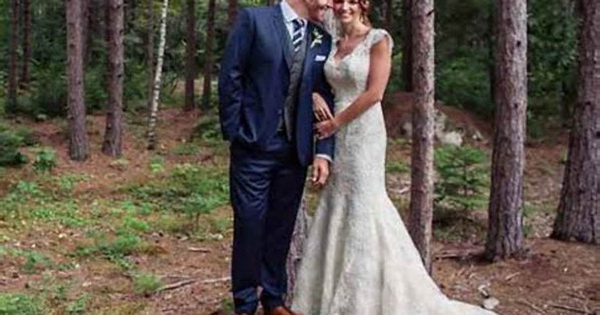 Who Is Josh Gates’s Wife Hallie Gnatovich: Biography, Net Worth & More