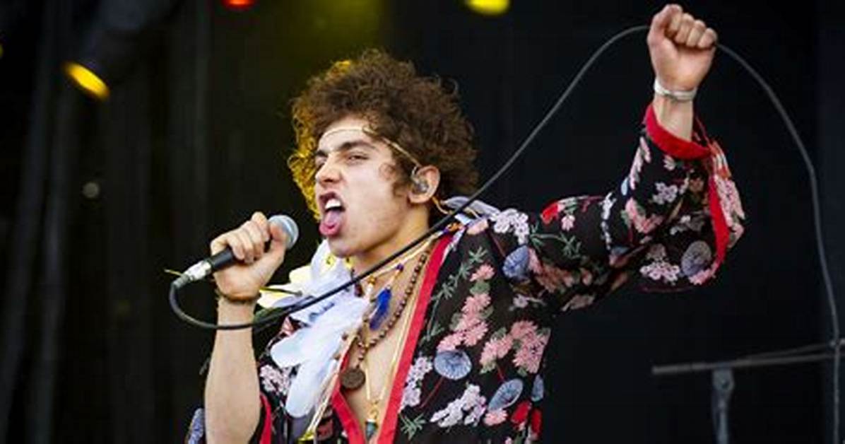 Who Is Josh Kiszka: Biography, Age, Net Worth & More