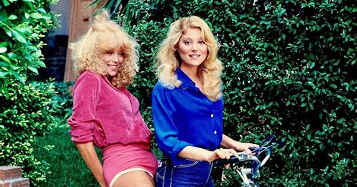 Who Is Judy Landers Dating – Judy Landers's Husband & Exes