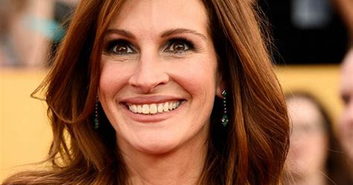 Who Is Julia Roberts? Wiki, Age, Height, Husband, Net Worth, Ethnicity