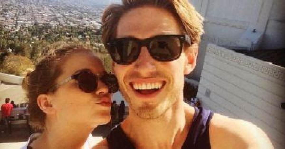 Who Is Julian Haig Dating – Julian Haig's Girlfriend & Exes
