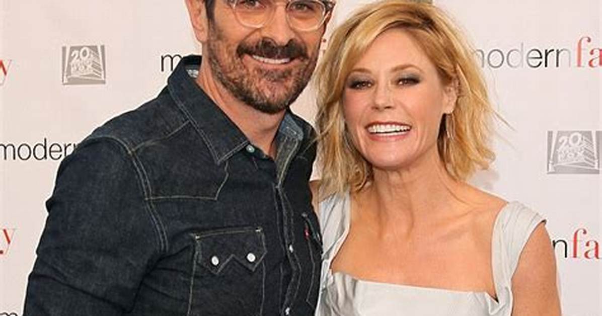 Who Is Julie Bowen? Wiki, Age, Husband, Net Worth, Ethnicity, Career