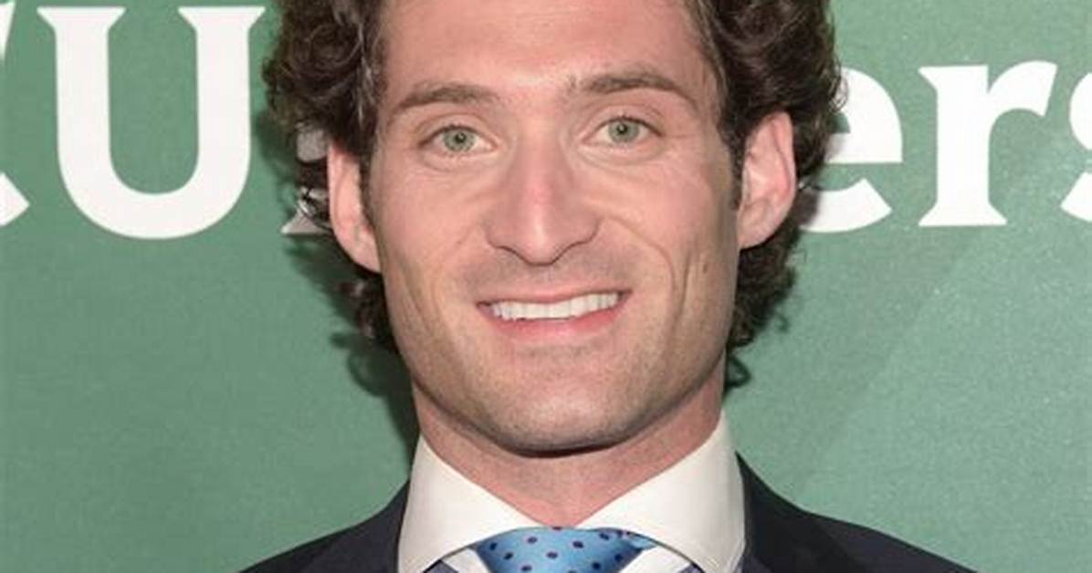 Who Is Justin Fichelson? Wiki, Age, Height, Net Worth, Wife, Marriage