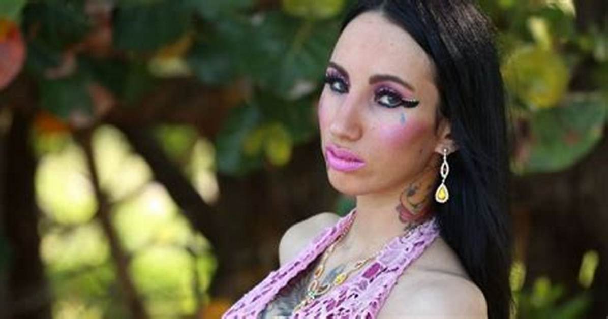 Who Is Kat Stacks: Biography, Net Worth & More