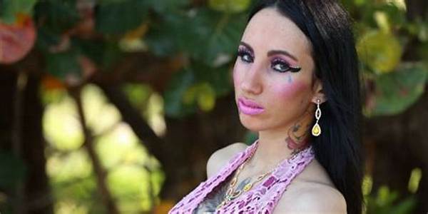 Who Is Kat Stacks: Biography, Net Worth & More