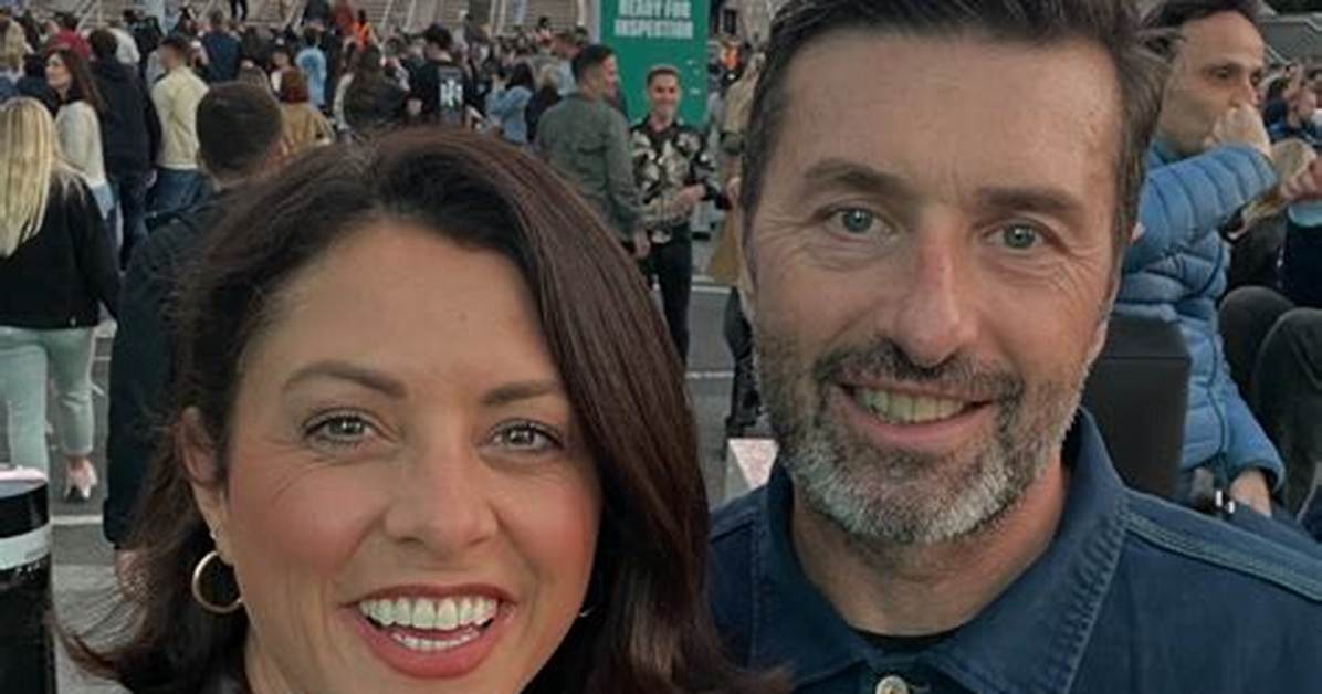 Who Is Katy Pullinger Married To, Details of Katy Pullinger Husband Fred! Explore Her Wiki Facts