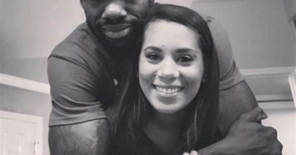 Who Is Kayla Harris, Dewayne Dedmon's Wife?