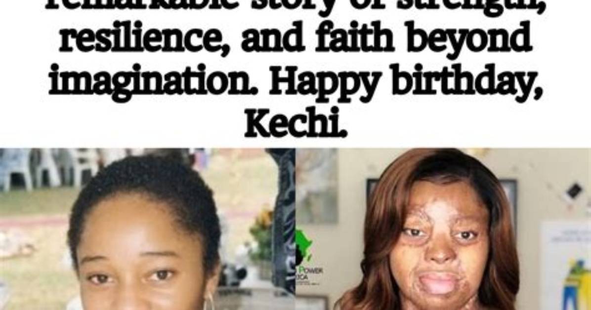 Who Is Kechi Okwuchi Dating – Kechi Okwuchi's Boyfriend & Exes