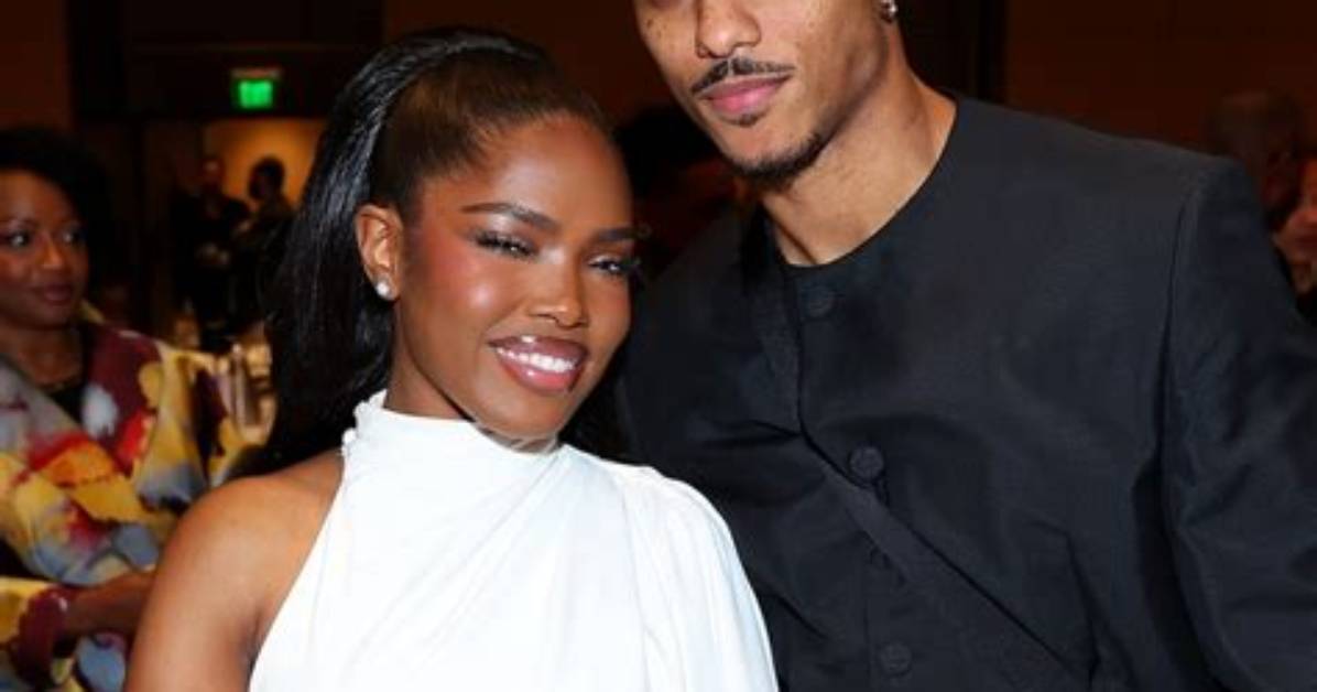 Who Is Keith Powers Dating – Keith Powers's Girlfriend & Exes