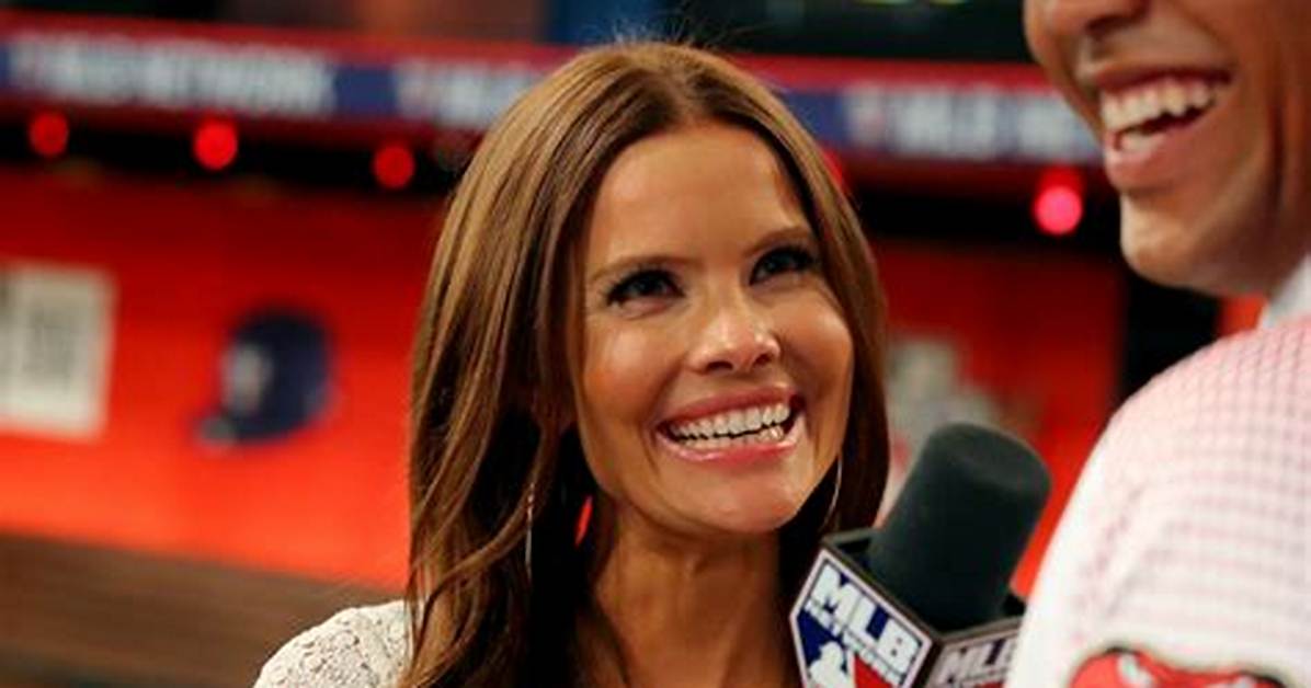 Who Is Kelly Nash from Mlb: Biography, Net Worth & More
