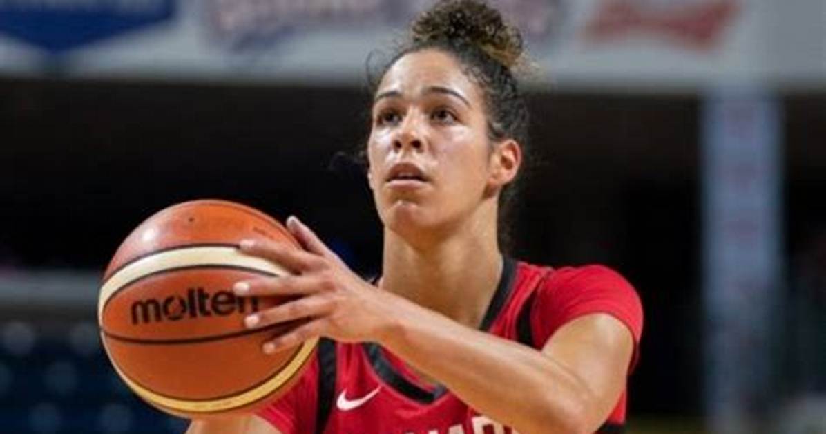 Who Is Kia Nurse? Wiki, Age, Height, Net Worth, Girlfriend, Dating