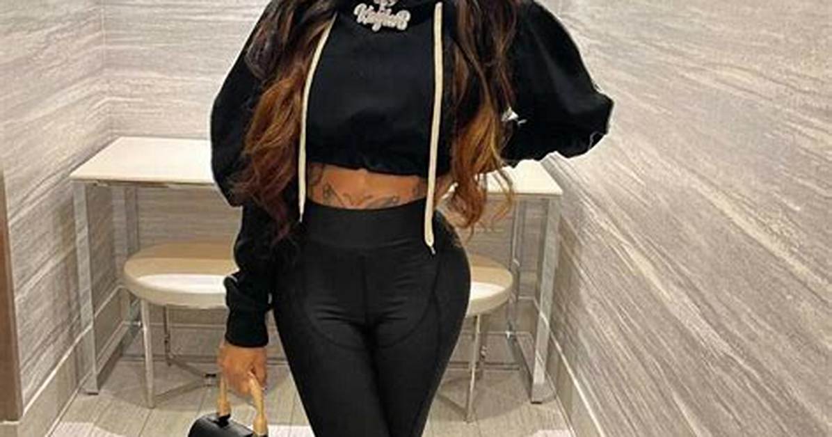 Who Is King Von Dating – King Von's Girlfriend & Exes