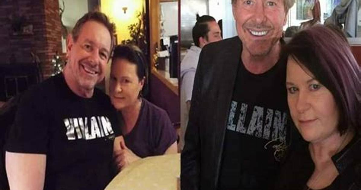 Who Is Kitty Toombs? Bio, Age, Net Worth, Husband, Marriage