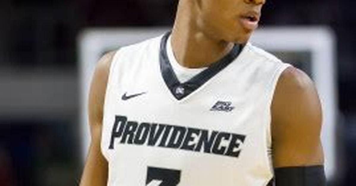 Who Is Kris Dunn Girlfriend?